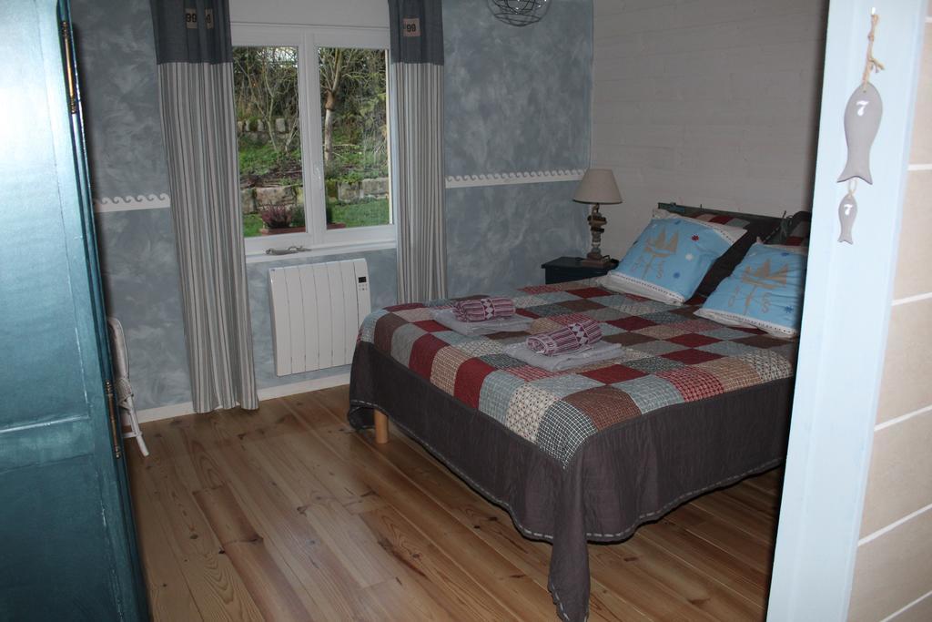 Au Relais Du Canal A Grand Gabarit Nesle Luaran gambar